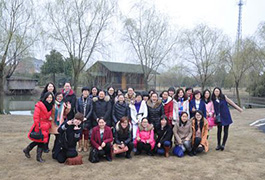 “学企业文化，筑华亿(中国)梦”—华亿(中国)集团三•八女人节暨企业文化知识竞赛主题活动圆满结束