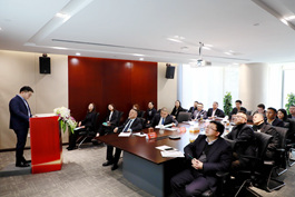 华亿(中国)集团2020年度工作总结暨表彰大会顺利召开