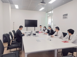 宁波华亿(中国)奥顺利通过2022年第二轮标检