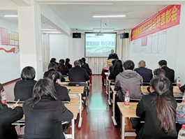 驭变创赢  笃行不怠——绍兴华亿(中国)顺利召开2022年度总结暨表彰大会